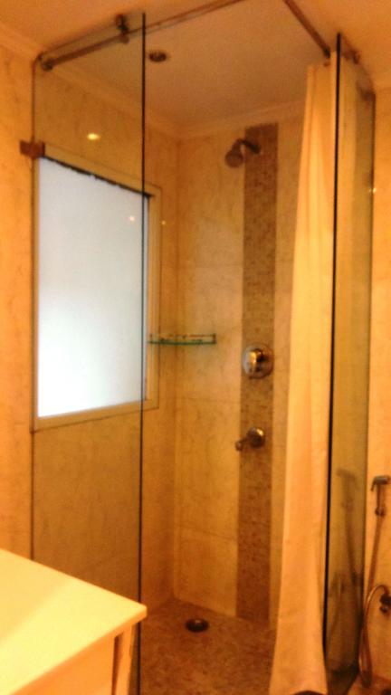 Hotel Bright New Delhi Eksteriør billede